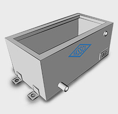 Containment Sump