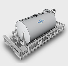 FuelGuard Barrier Systems