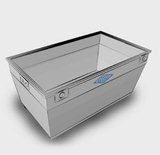 Secondary Containment Units