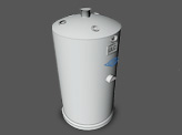 Vertical Steel Storage Tanks