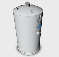 Vertical Steel Storage Tanks